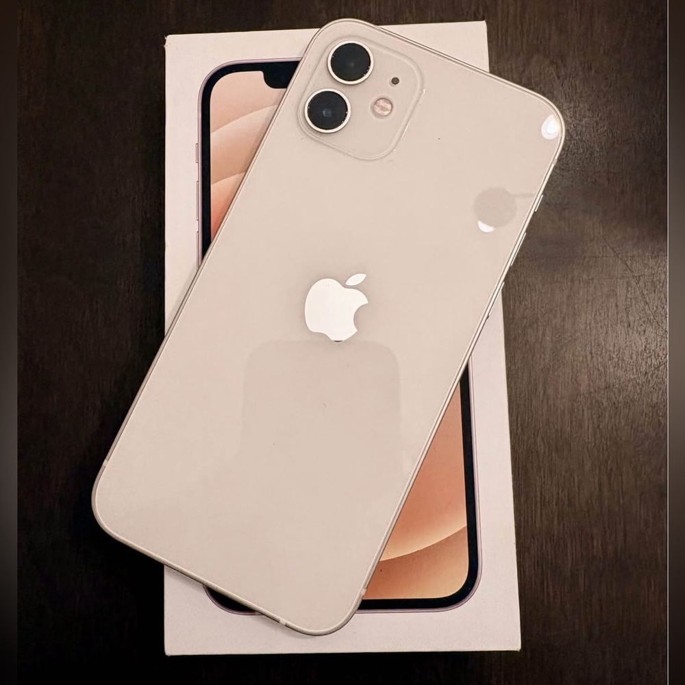 Apple iPhone 12 128 GB